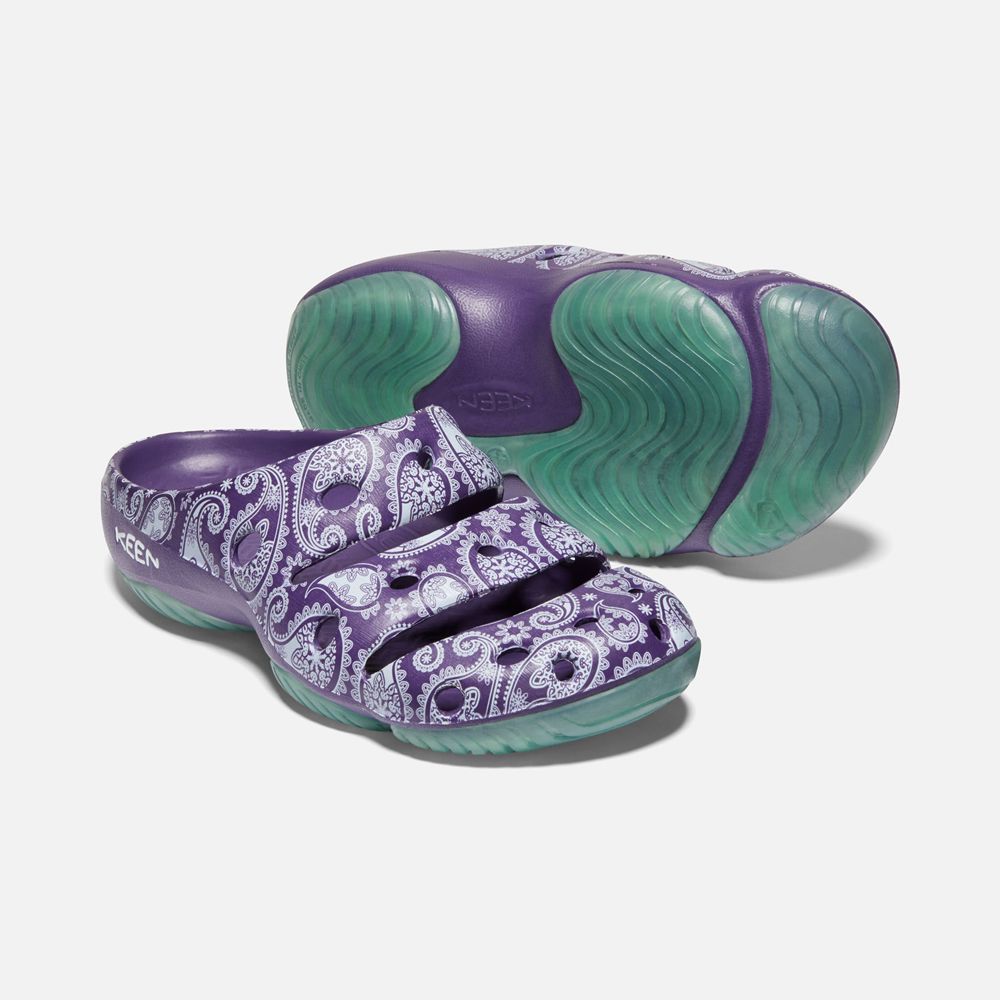 Keen Clogs Erkek Mor - Yogui Arts - Türkiye FGAP46891